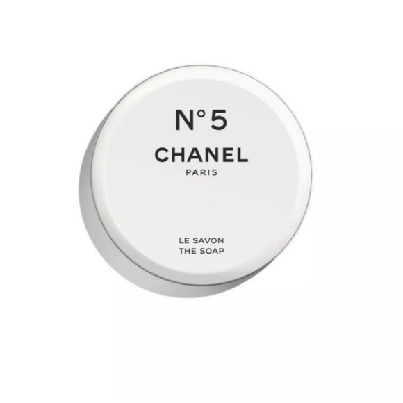 New Chanel No 5 Factory LE SAVON The Soap LIMITED EDITION - Picture 4 of 8